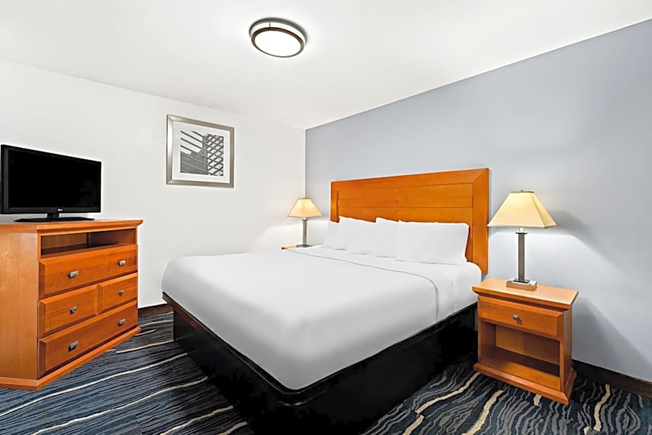 Americas Best Value Inn Stonington Mystic