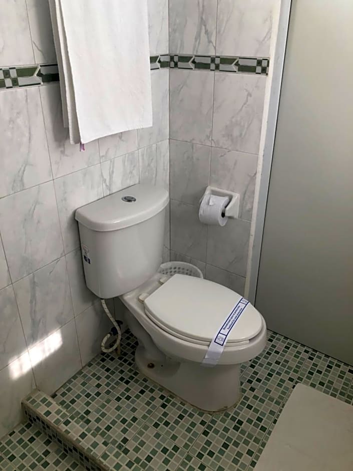 Hotel Suites Ejecutivas
