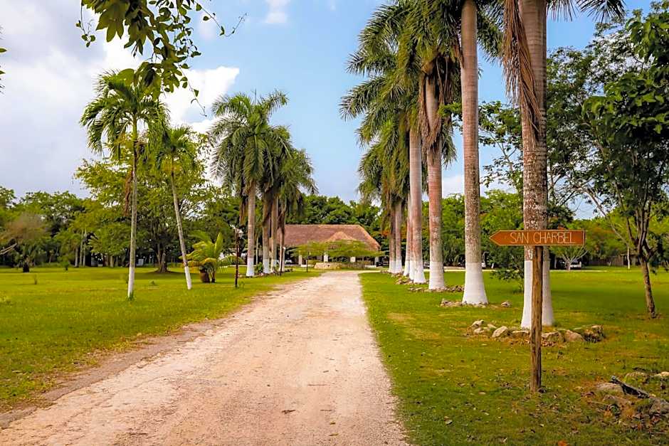 Mayan Secret Hotel Boutique