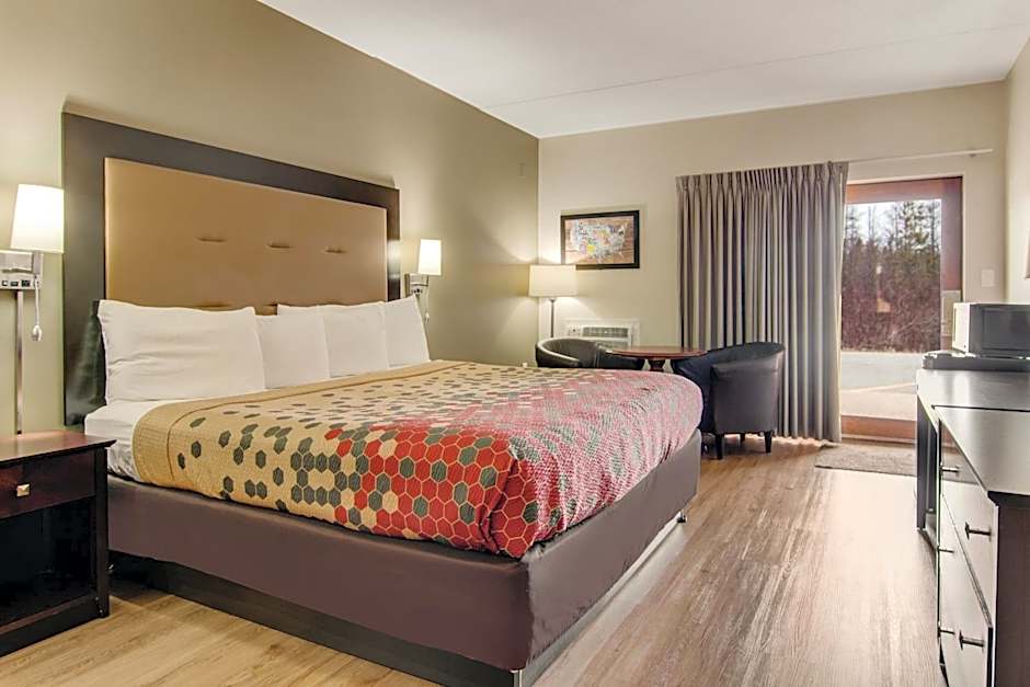 Econo Lodge Cadillac