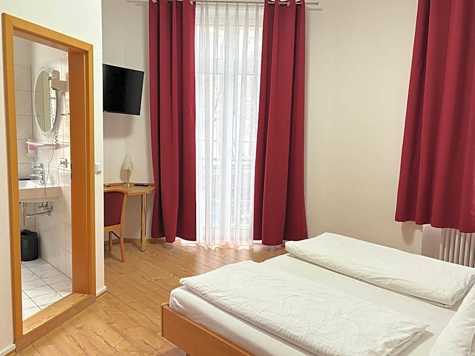 Hotel Restaurant Schwert