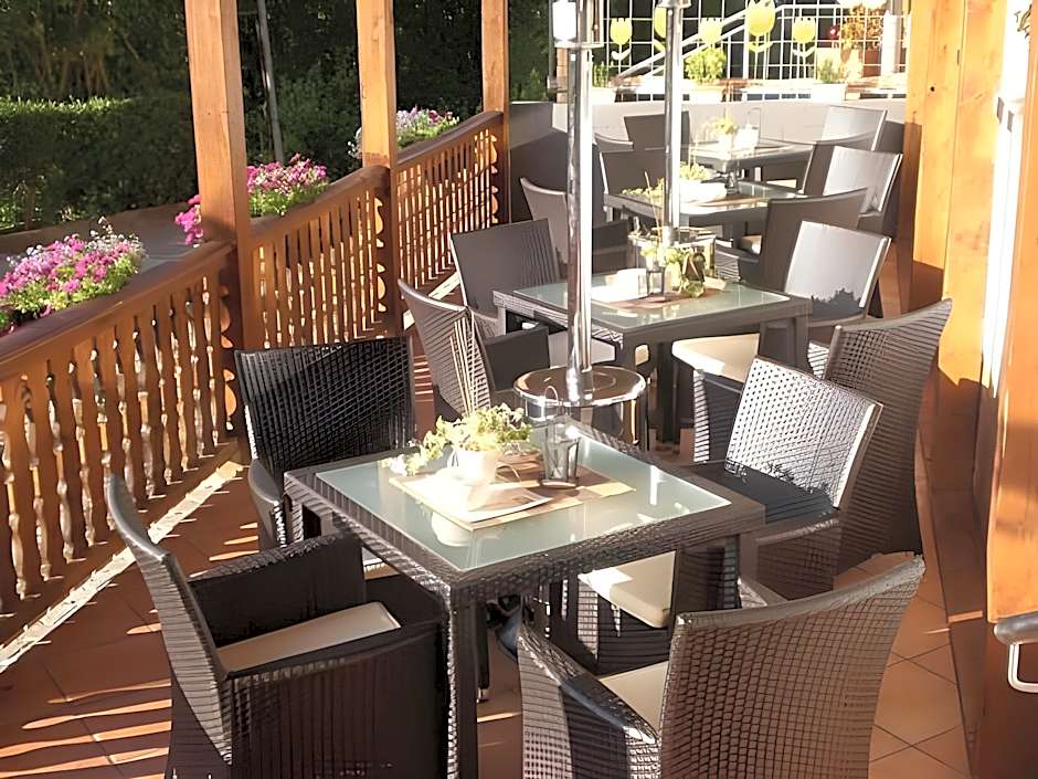 Landhotel Lembergblick