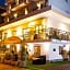 Hotel Paris