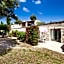 Résidence Odalys La Bastide des Chênes