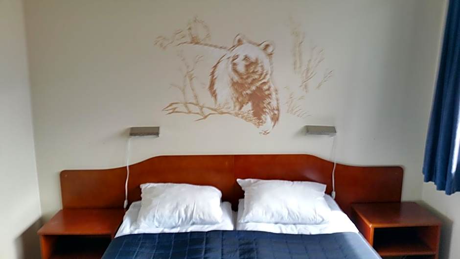 Kirkenes Hotell