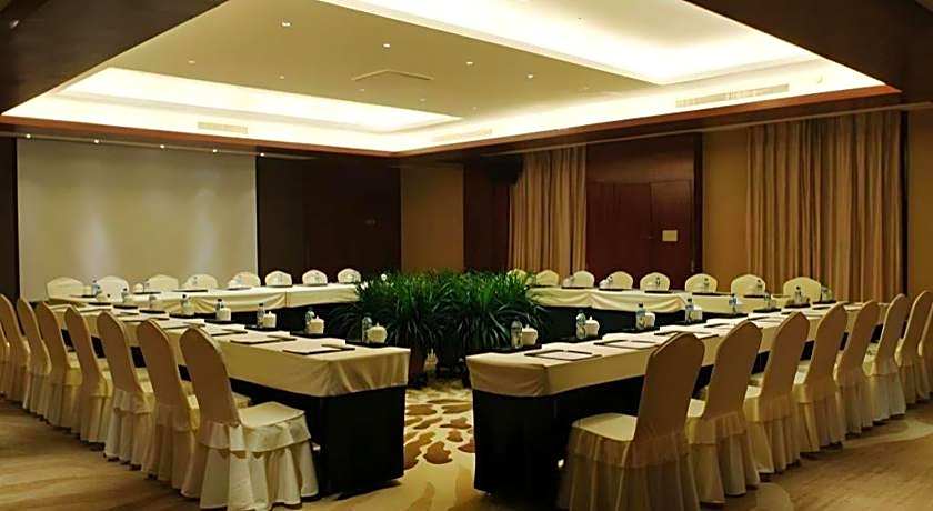 Yiwu Shinsun International Hotel