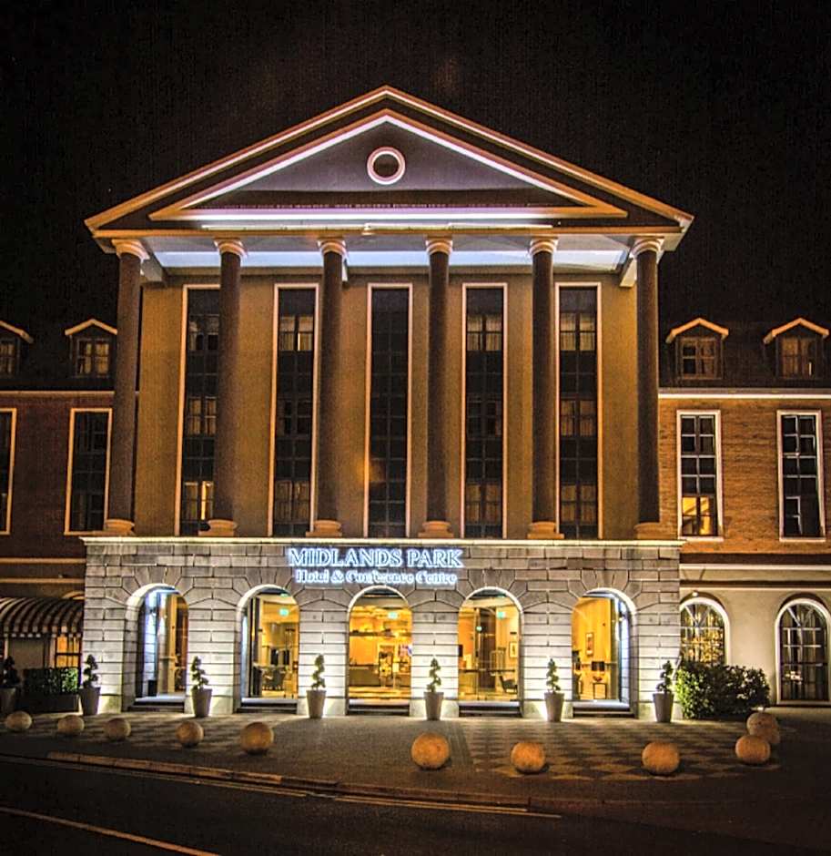Midlands Park Hotel
