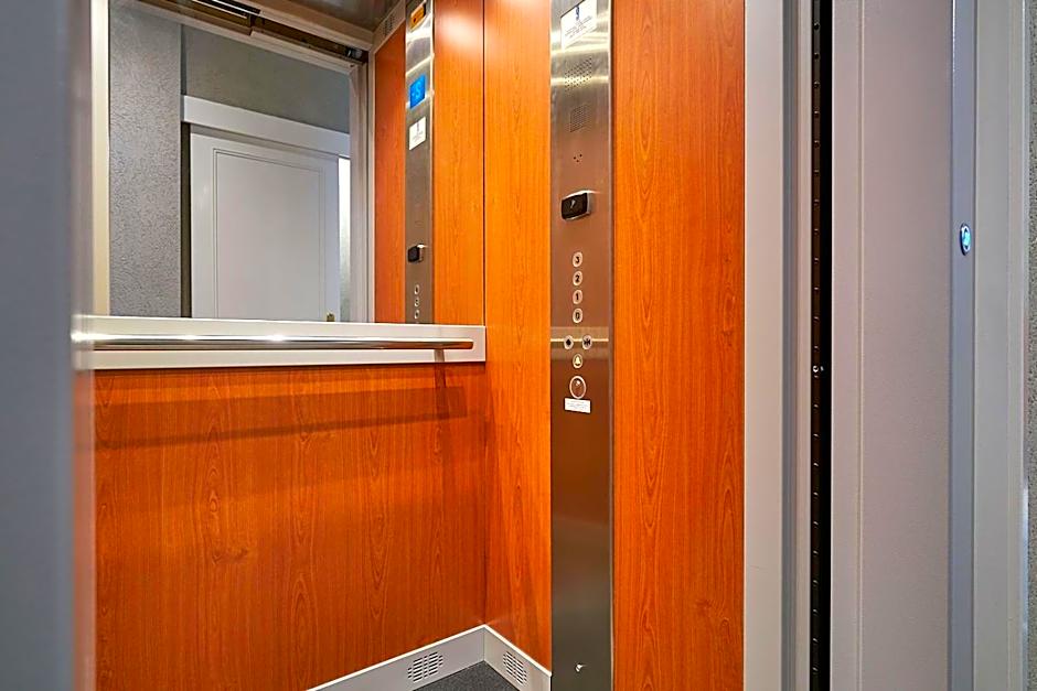 Hotel Asterisk, a family run hotel