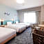 Comfort Hotel Naha Prefectural Office