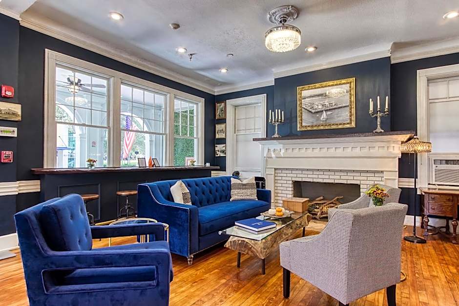 New Hotel Collection Downtown St Pete