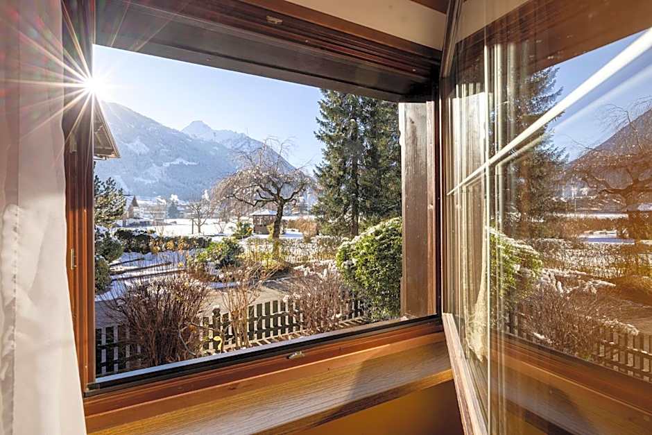 Aparthotel Landhaus St. Joseph (Indoor Pool)
