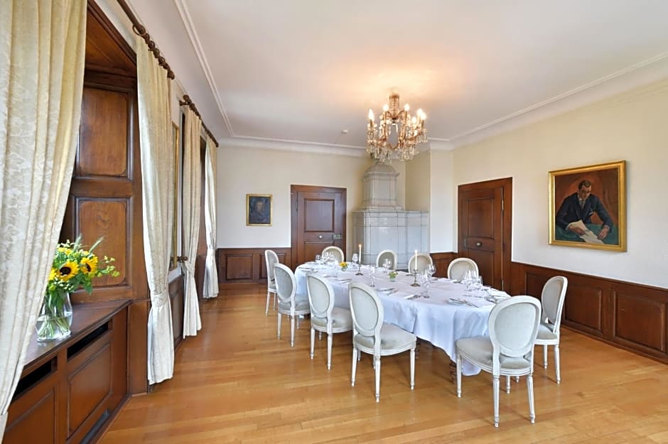 Hotel im Schlosspark