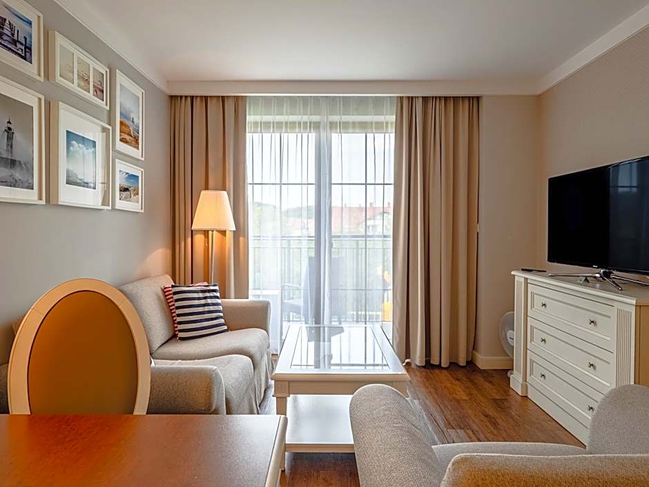 Perla Mare Apartamenty