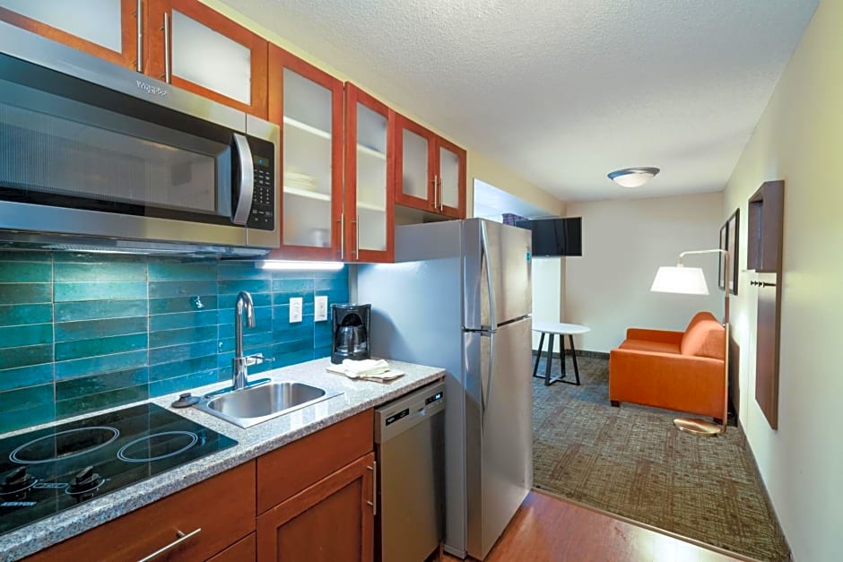 Staybridge Suites Memphis-Poplar Ave East by IHG
