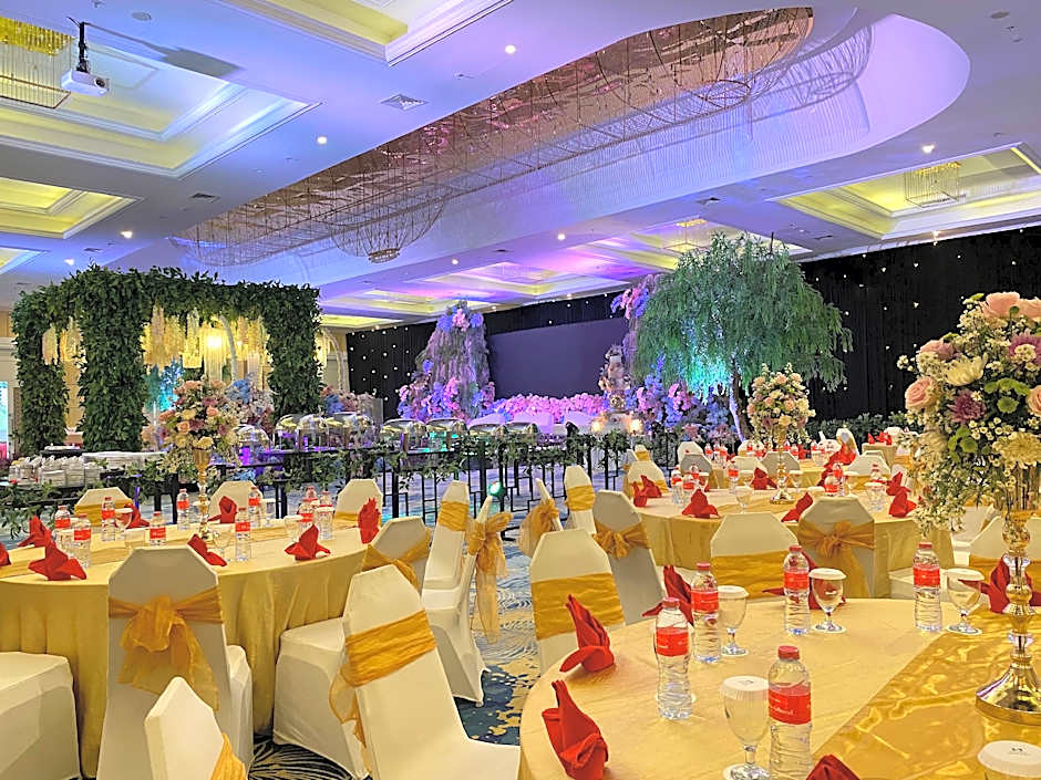 Swiss-Belhotel Lampung