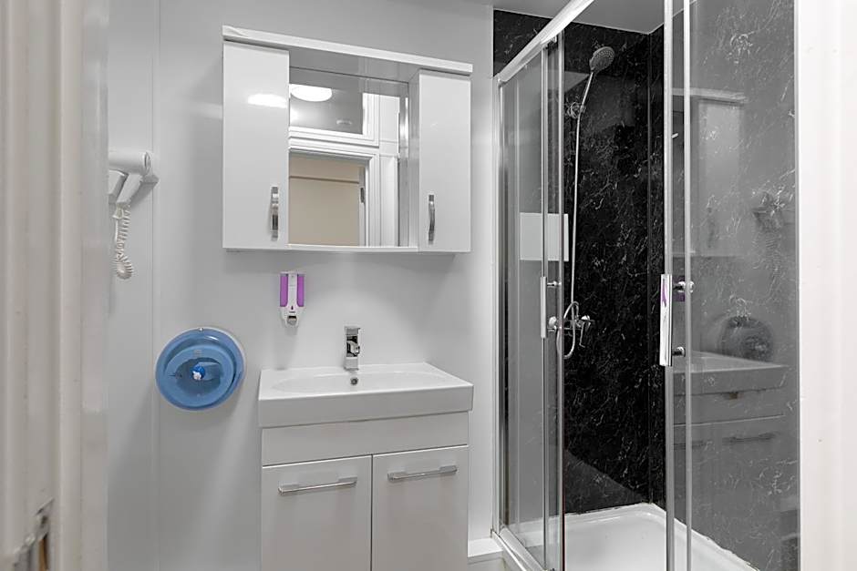 Central Hoxton Shoreditch