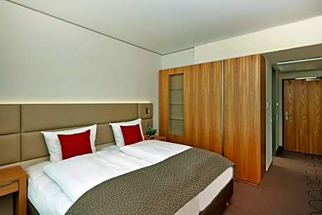Comfort Double or Twin Room