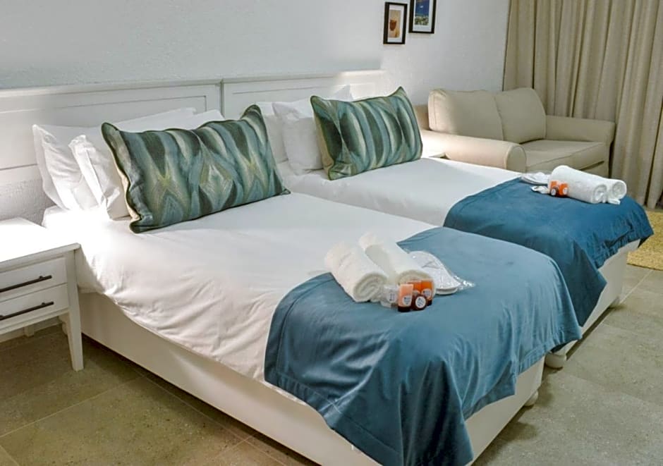 Diaz Ocean View Hotel