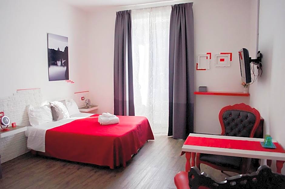 Relais Cola Di Rienzo