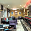NYX Hotel Milan by Leonardo Hotels