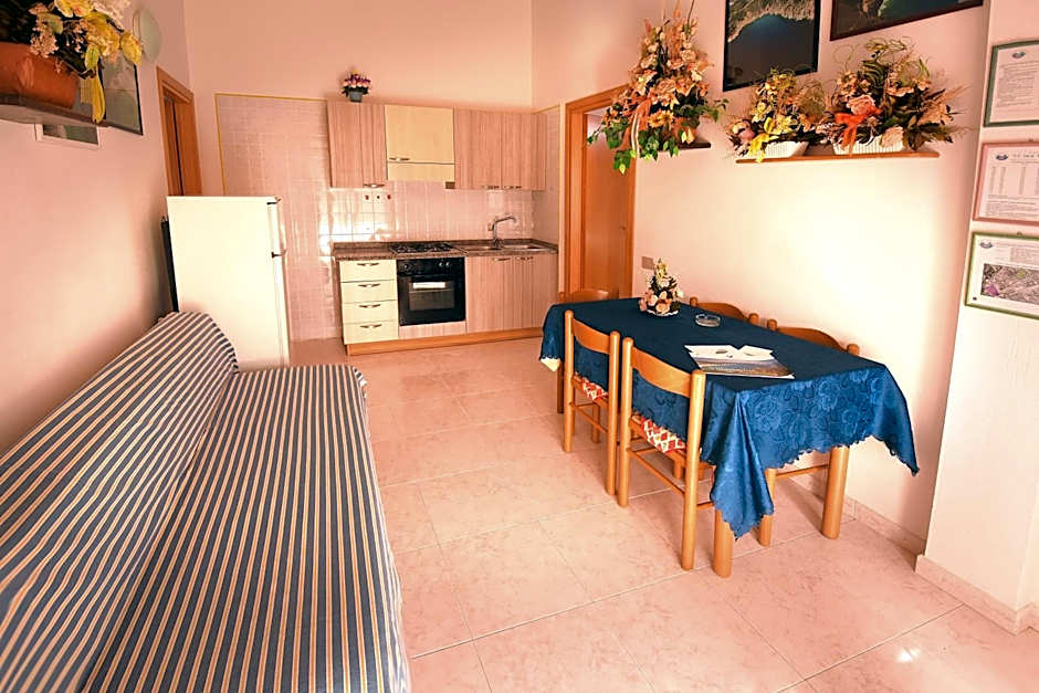 Residenza Le Due Palme