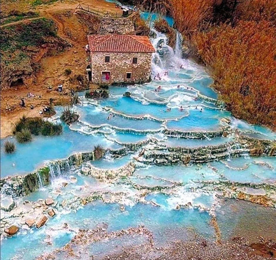 Agriturismo Malpasso