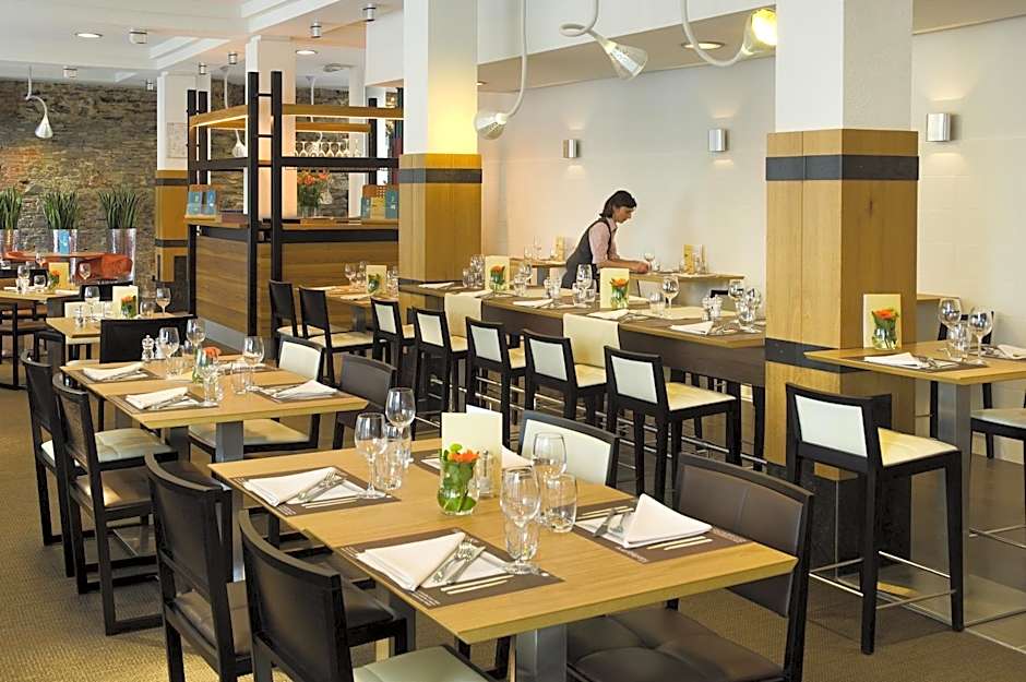 Novotel Gent Centrum