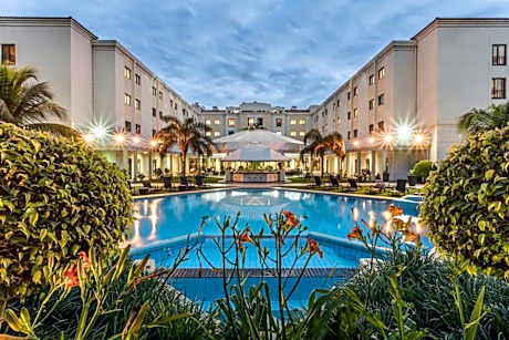 Hotel Vip Grand Maputo