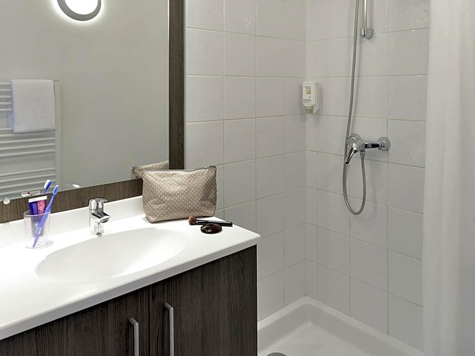 Adagio Access Toulouse St Cyprien