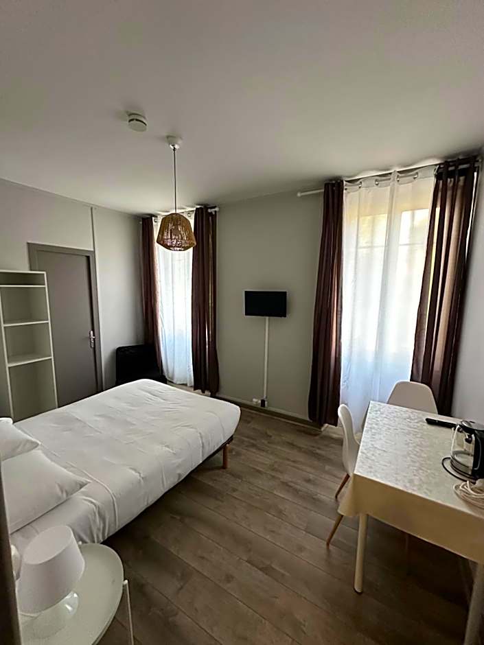 Le Relais de la Gare