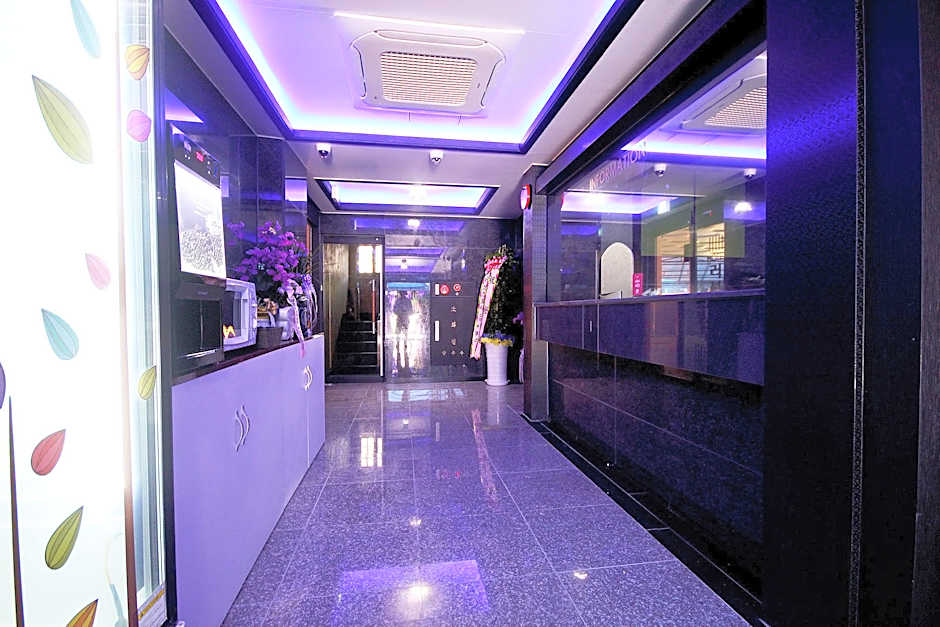 Gwangju Sinan-dong Love Story