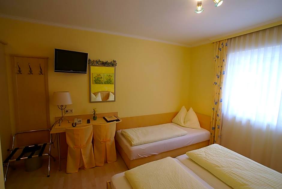 Gasthof Hotel Zur Post