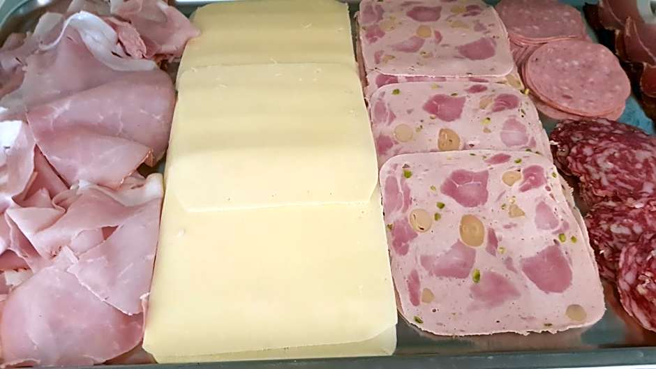 Garni Villa Tyrol - Adults Only