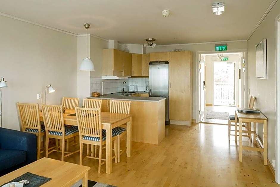 Ekenäs Havshotell Koster