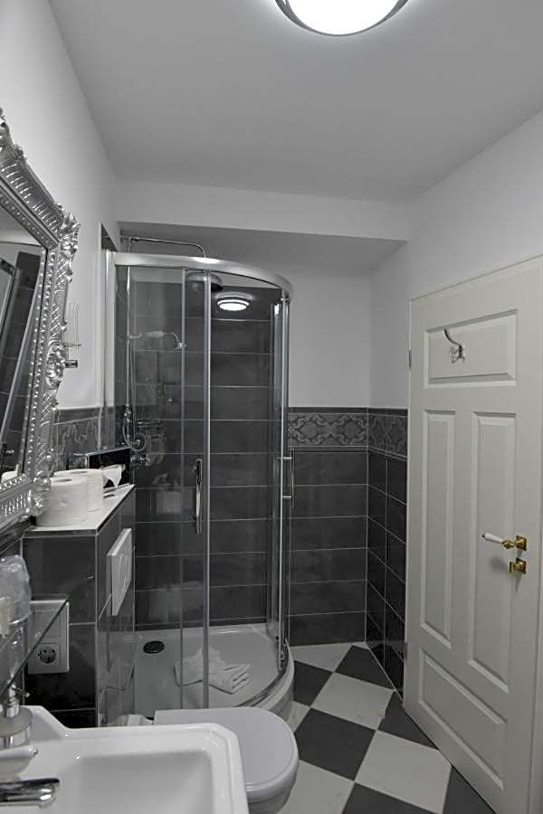 Boutiquehotel Villa Rosenhof