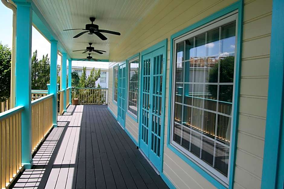 Howard Johnson by Wyndham Hattiesburg