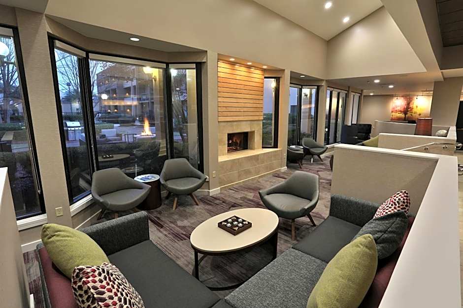 Courtyard by Marriott Montgomery