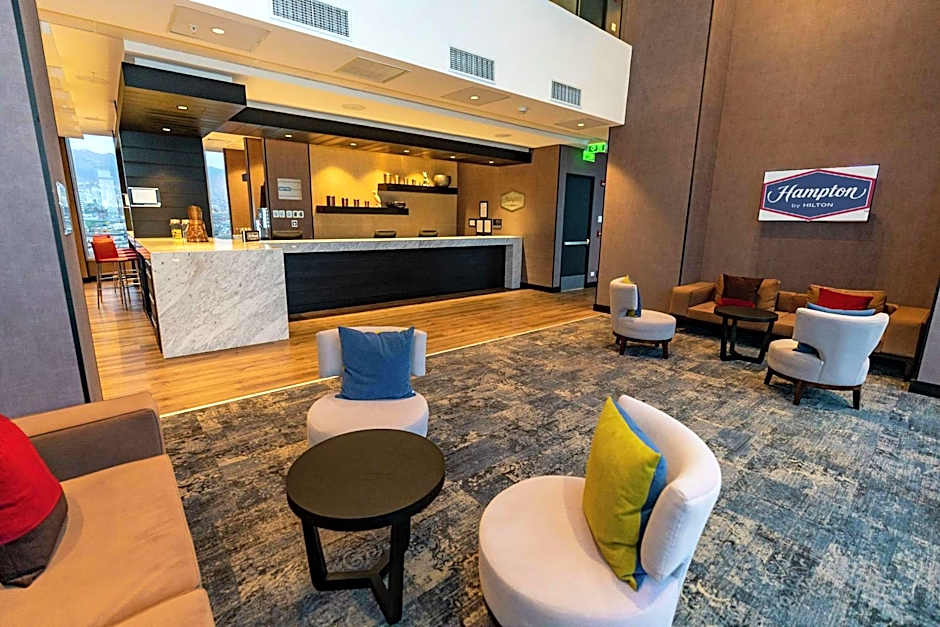 Hampton By Hilton Antofagasta