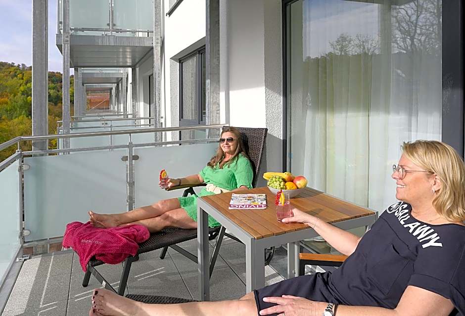 Gandersheimer Boardinghouse