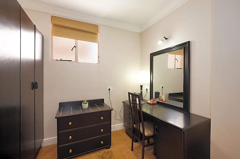 Cumberland Hotel & Conference Centre Worcester