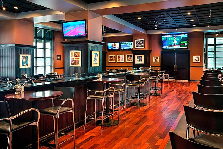 Marriott Philadelphia West