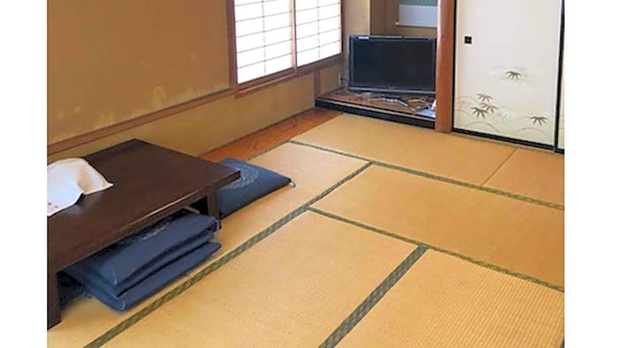 Kagetsu Ryokan