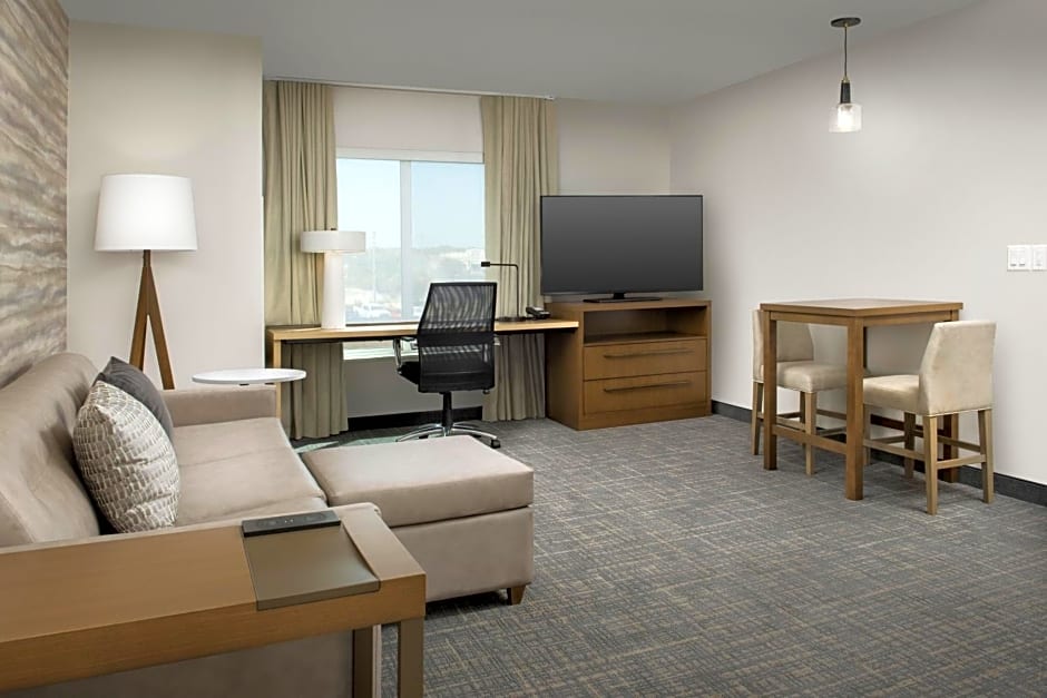 Residence Inn by Marriott Lubbock North
