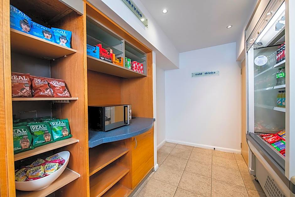 Holiday Inn Express Inverness By IHG