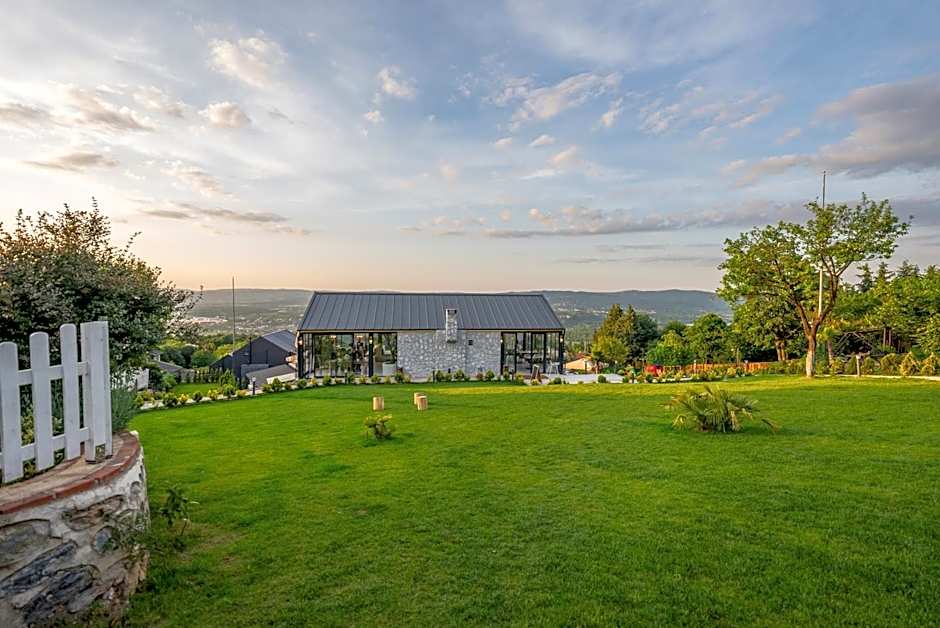 Alya Kartepe Villa Hotel