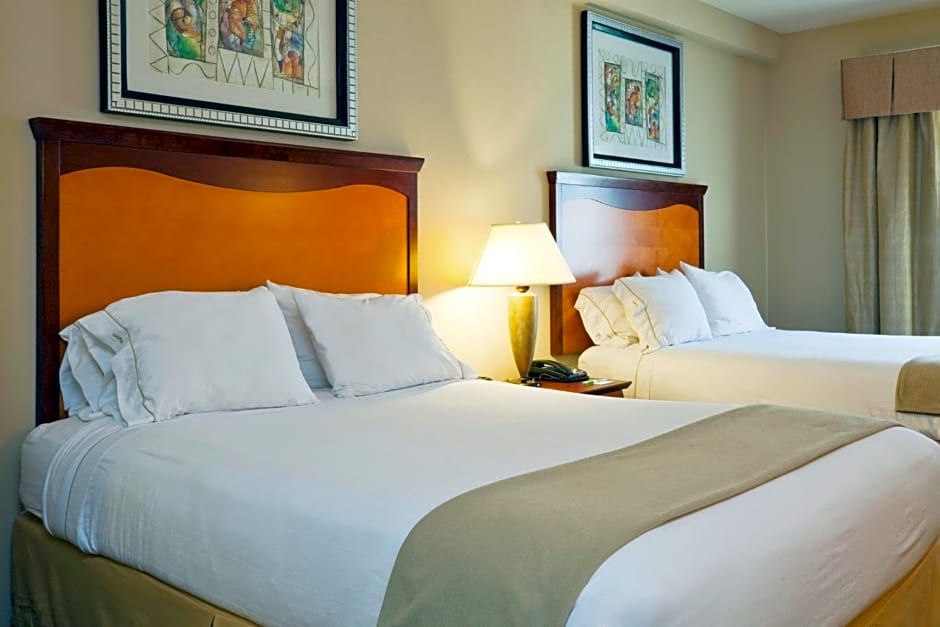 Holiday Inn Express Hotel & Suites Birmingham - Inverness 280 By IHG