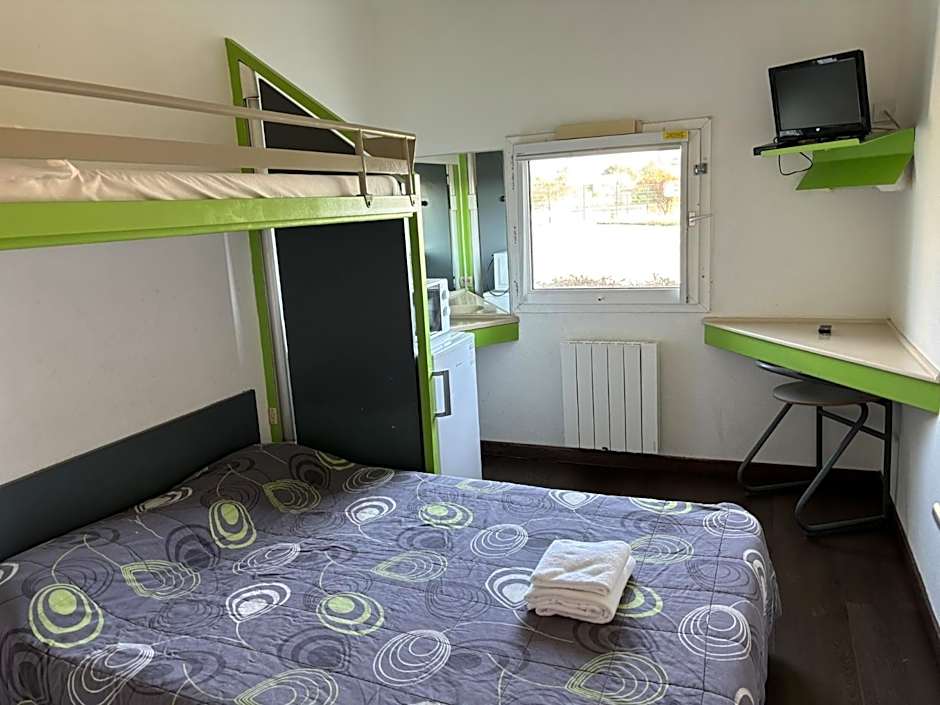 HOTEL PARIS VALENCE