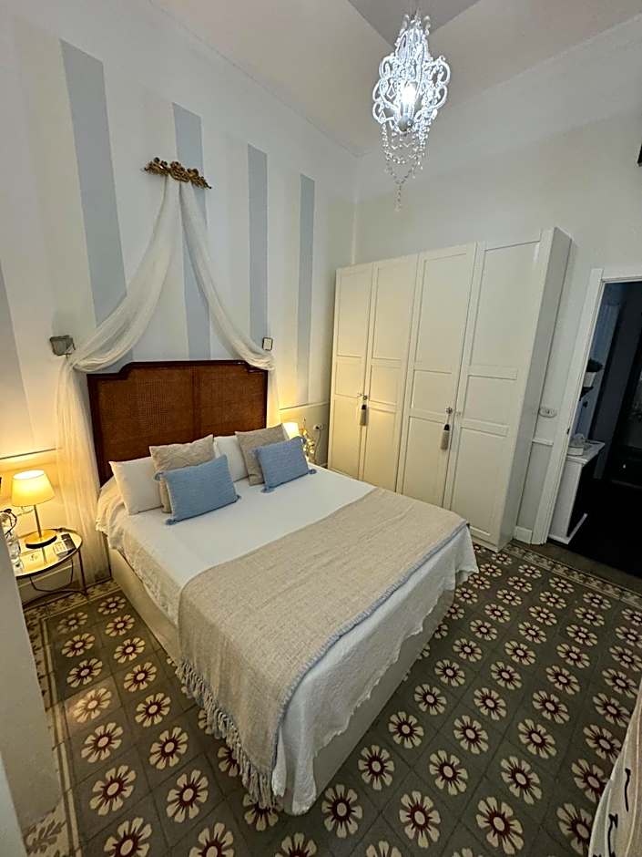 Palacete de La Alameda - Adults Only-