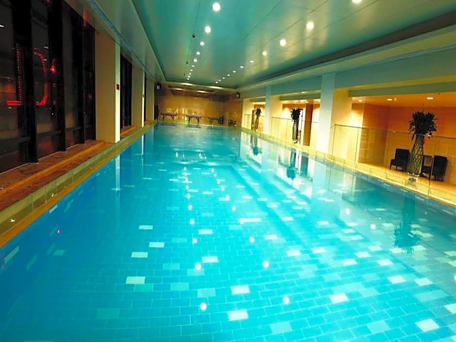 Shenyang Longemont Hotel