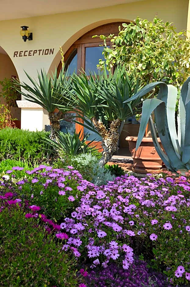 Residence San Michele